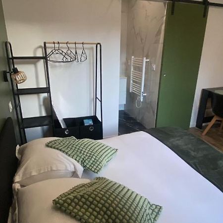 Studio Californie Beach Ніцца Екстер'єр фото