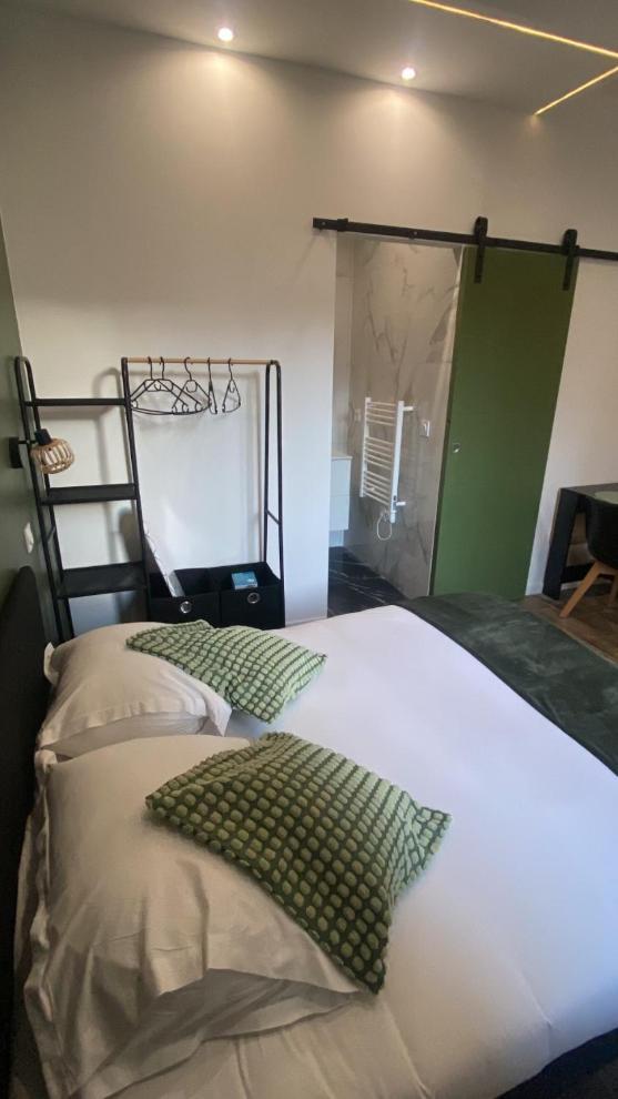 Studio Californie Beach Ніцца Екстер'єр фото