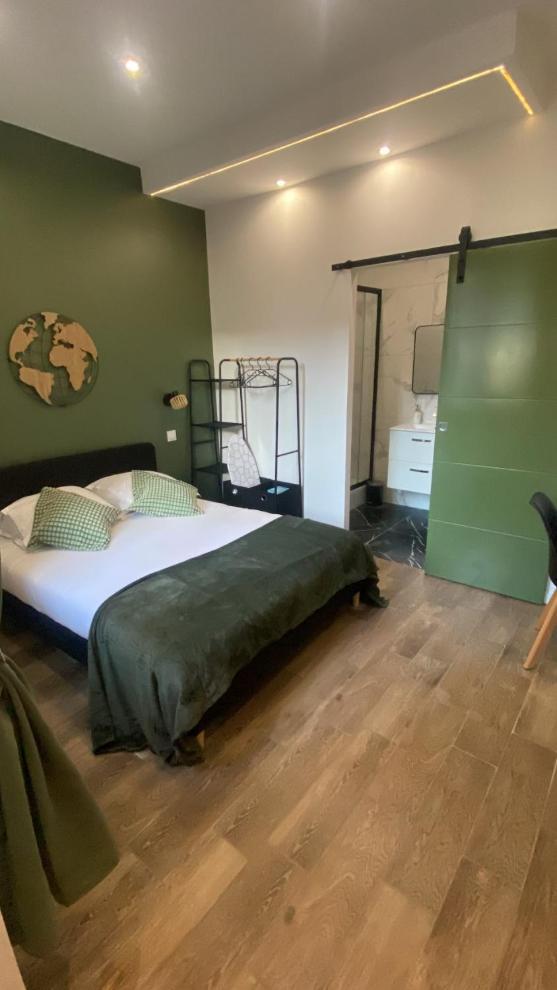 Studio Californie Beach Ніцца Екстер'єр фото